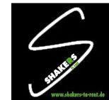 Shakers to Rent